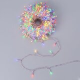 Aigostar LED božićna girlanda 20xLED/3xAA 2,3m višebojna | Eponuda.com