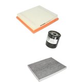 MANN MALI SERVIS FILTRI MB-B W246 W242 180CDI Cene