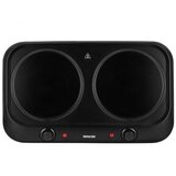 Sencor SCP 2263BK indukcioni rešo | Eponuda.com
