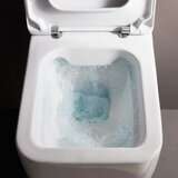 Laufen H8209620000001 Pro S viseča brezrobna WC školjka | Shoptok.si