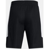 Under Armour Shorts UA Baseline Short-BLK - Boys | Shoptok.si