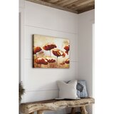 Wallxpert Ersyfdc35 - 40 x 60 Multicolor Decorative Canvas Painting | Eponuda.com