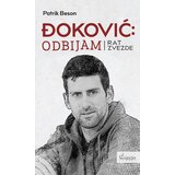 Čigoja Patrik Beson
 - Đoković: Odbijam &ndash; rat zvezde cene