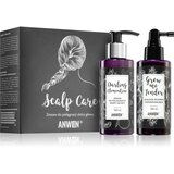 Anwen Scalp Care darilni set Cene