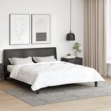 vidaXL Pokrivači & Duveti Bijela 240 x 220 cm Mikrovlakna | shoptok.hr