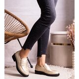 Gemre Golden elegant Élodie loafers | shoptok.hr