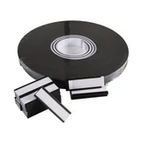 Magnetni "C" profil u rolni 30m x 50mm, sa papirom i folijom ( 09DTM945 )