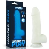 Lovetoy 2024 Dildo Lumino Play 7,5'' | Shoptok.si