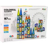  blokovi Castle - 97 elemenata | shoptok.hr