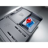 SIEMENS EXTRAKLASSE iQ300 SN53ES02BD 60 delno vgrajeni pomivalni stroj, cm nerjavece jeklo. | Shoptok.si