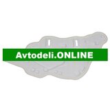 CITROËN/PEUGEOT Originalna tesnila za vrata 208 2008 spredaj levo | Shoptok.si