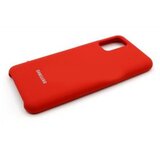  ZAŠTITNA MASKA TPU ORGINAL SAMSUNG A73 RED | Eponuda.ba
