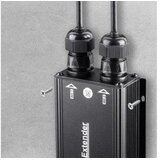Cudy POE25 30W gigabit poe+/poe injector, 2-Channel outdoor poe extender, 100m | Eponuda.com