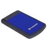 Transcend HDD EXT 1TB TS 25H3B USB 3.1, Blue, Anti-shock | Eponuda.ba