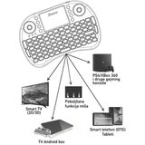 X Wave Mini tastatura za Smart TV i8 | ePonuda.com