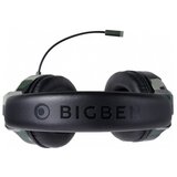 Bigben GAMING BIGBEN STEREO GAMING ŽIČNE SLUŠALKE V3, ZELENE | Shoptok.si
