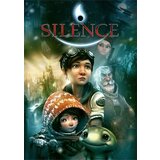 Steam Silence Key EUROPE Steam Silence Key EUROPE Slike