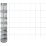  Zavareno žičano ograđivanje s bodljama 50 x 1 m (Š x V) | shoptok.hr