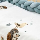 Baby Textil punjena posteljina Jež, 6/1 | Eponuda.ba
