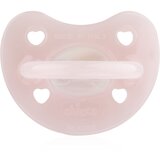 Chicco Physio Soft 0-6 m duda Pink 1 kos | Shoptok.si