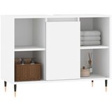 vidaXL kupaonski ormarić bijeli 80 x 33 x 60 cm od konstruiranog drva | shoptok.hr