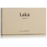 Love Silk Blush rumenilo 5.7 g nijansa 704 Nunnu