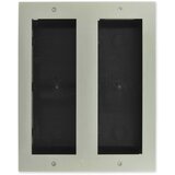 V-LINE MOD-3x2-ZAP - razvodna kutija + okvir za 6 modula | shoptok.hr