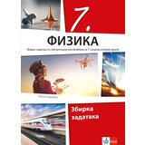 Klett Fizika 7, Zbirka zadataka za sedmi razred osnovne škole 2020. - Marina Radojević | ePonuda.com