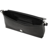 Calvin Klein Torba za na rame 'MUST' crna | shoptok.hr