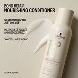 Schwarzkopf Professional Blondme Bond Repair Nourishing Conditioner hranjivi regenerator za plavu kosu 250 ml | shoptok.hr