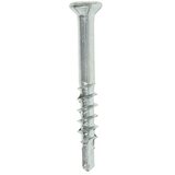 PROFI DEPOT Vijak TX (Promjer: 3,2 mm, Duljina: 25 mm, TX za TORX pogone, 200 Kom.) | shoptok.hr