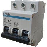  Osigurač 3P C automatski 32A | shoptok.hr