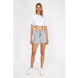 Trendyol Ženske kratke hlače Knitted | shoptok.hr