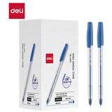 Deli HEMIJSKA OLOVKA 0.7 mm PLAVA EQ99-BL | Eponuda.com