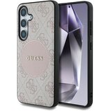 Guess OVITEK CASE TPU ZA SAMSUNG GALAXY S25 ZA MAGSAFE CLASSIC LOGO, (5000014021) | Shoptok.si