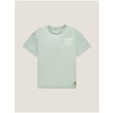Tom Tailor Menthol Boys T-Shirt - Boys | shoptok.hr