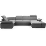 Molarem Home Kutna garnitura Odessa II | shoptok.hr
