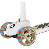 Lionelo romobil Franky, Beige | Eponuda.com