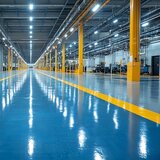  Industrijska tehnička LED svetiljka NICO HIGHBAY LED/72W/230V 3000/4000/6000K IP65 | Eponuda.com
