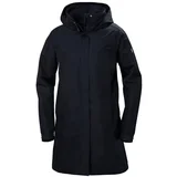 Vetrovke W Aden Long Coat
