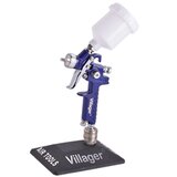 Villager Pneumatski pištolj za farbanje VAT H 2000 G2 | ePonuda.com