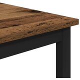  Stol za bar 52 x 52 x 90 cm Konstruirano drvo Staro drvo - Staro drvo 52 x 52 x 90 cm | shoptok.hr