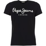 Pepe Jeans ORIGINAL STRETCH Crna Cijene