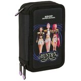 KPop Demon Hunters Puna pernica Sound s 37 dijelova, crna Cijene