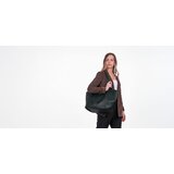 Vuch Shopper torba Thalie Big Green, 24 x 58 cm Slike