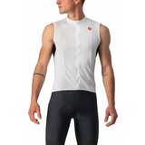 Castelli Entrata VI Ivory/Light Black/Red S | shoptok.hr