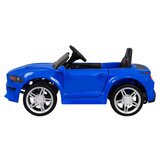  Auto na akumulator GT Sport - plavi | shoptok.hr
