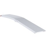  Ramp za motor 680 kg 2 pcs srebrna 205 x 28 x 5 cm Aluminij, (5000204291) | Shoptok.si