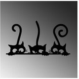 WALLXPERT zidna dekoracija Cat 5 | ePonuda.com