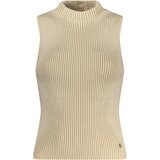 Guess Jeans WOMEN&#39;S TANK TOP BEIGE Cene